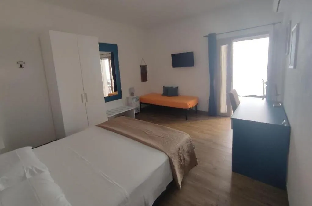 Casa Boiccu Villa Villasimius Italien