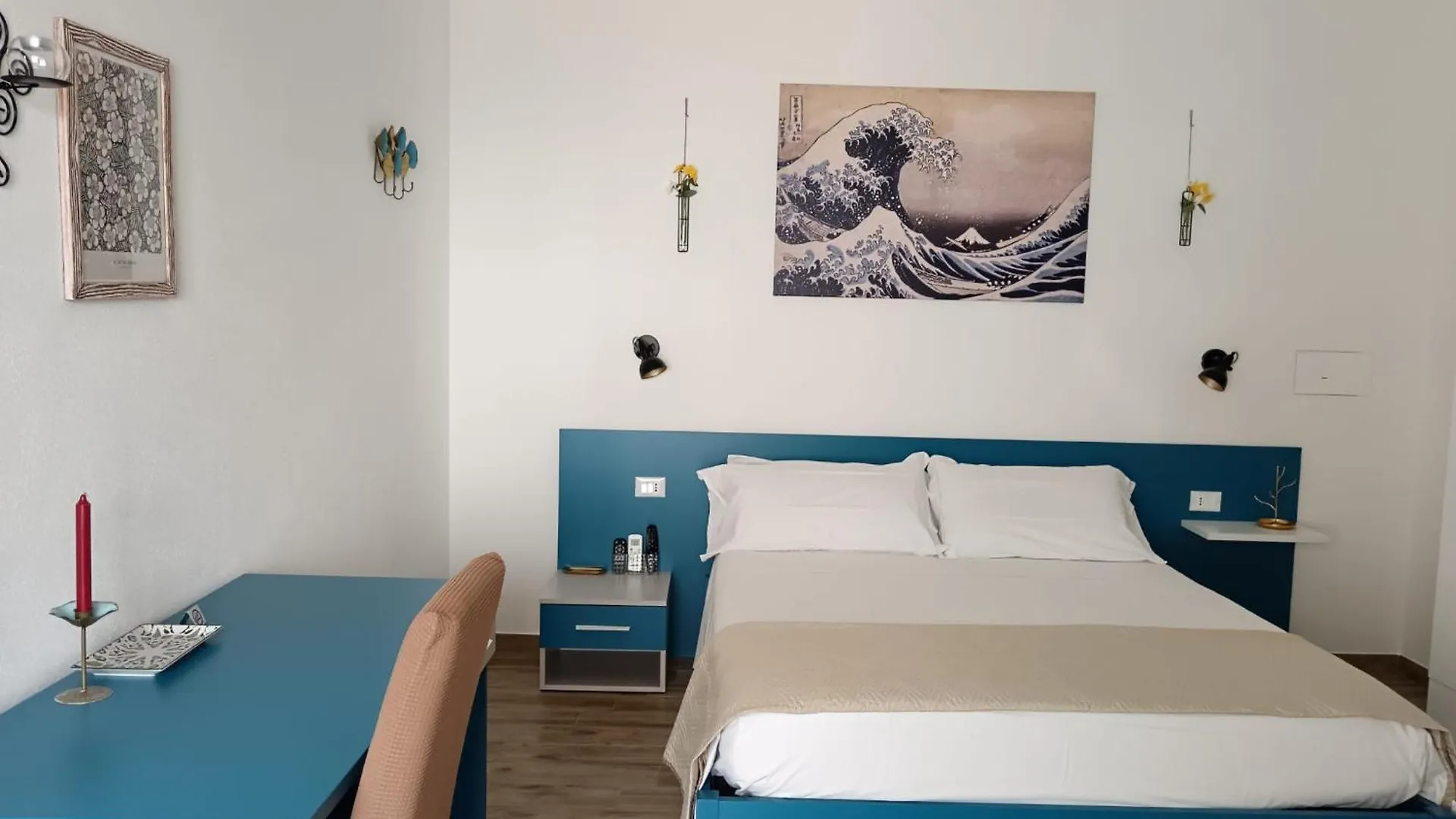 Semesterbostad Casa Boiccu Villa Villasimius