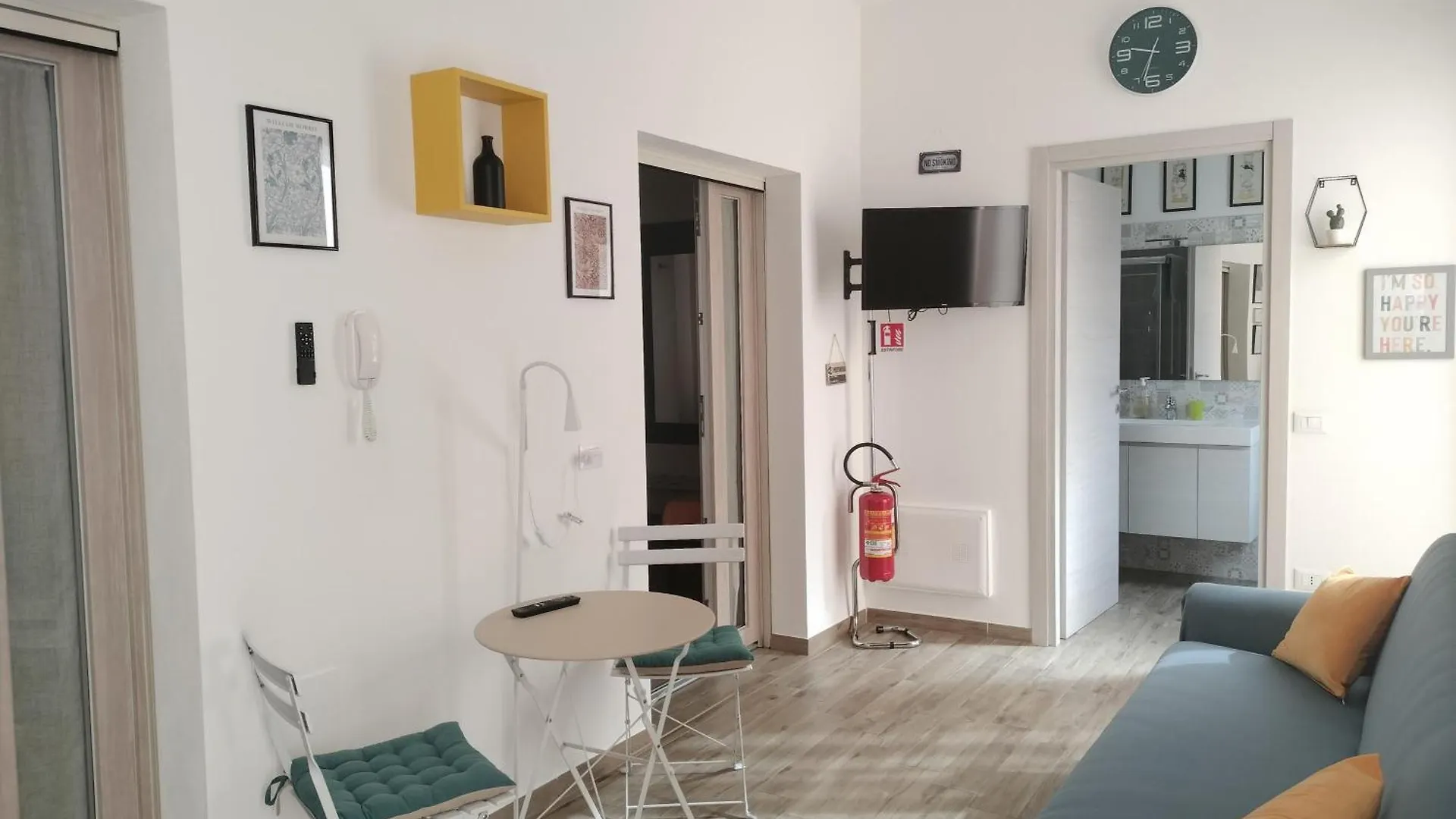 Semesterbostad Casa Boiccu Villa Villasimius